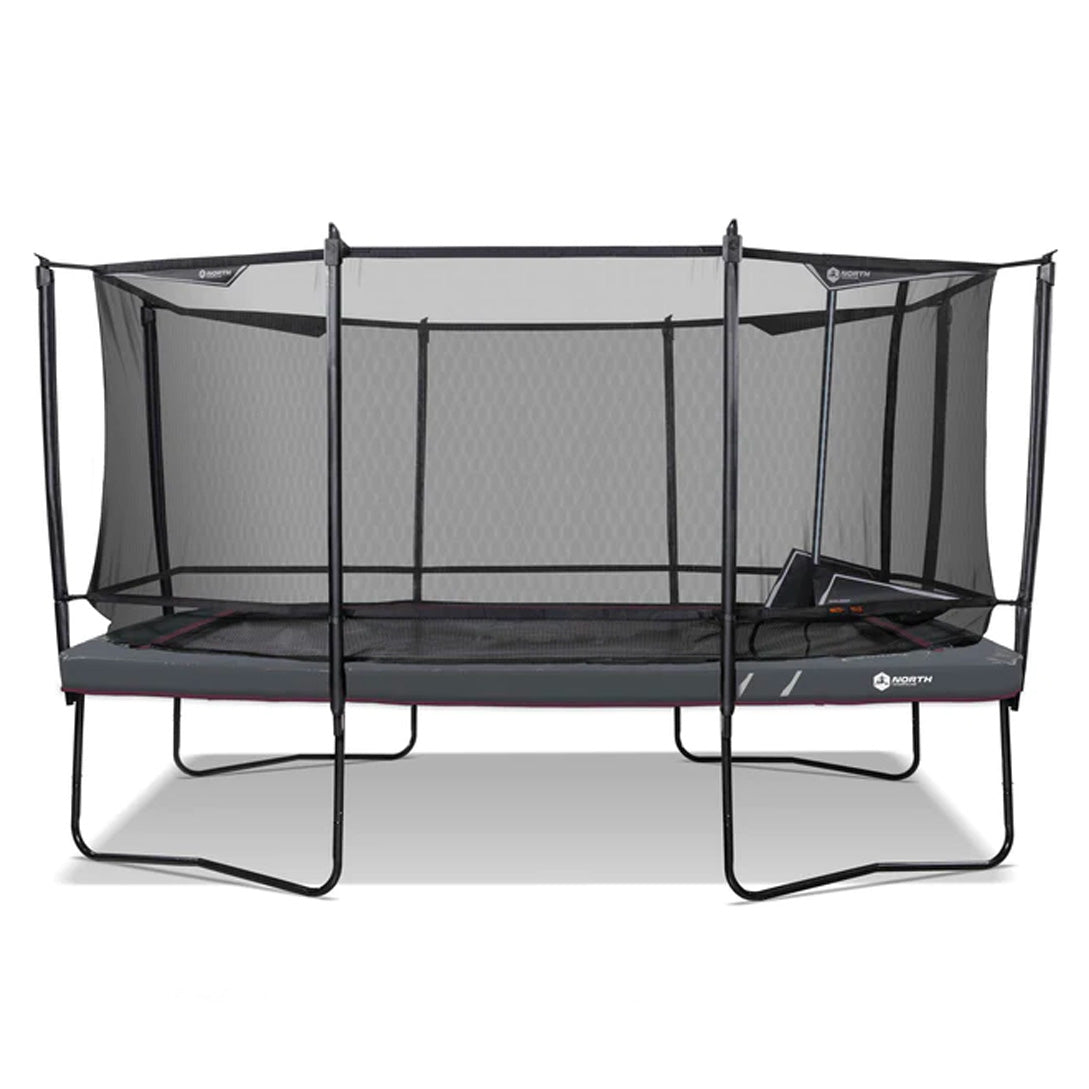 North Explorer | Trampoline 15ft x 10ft | Play