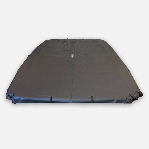 15ft x 10ft 17ft x 12ft North In-ground Trampoline Cover