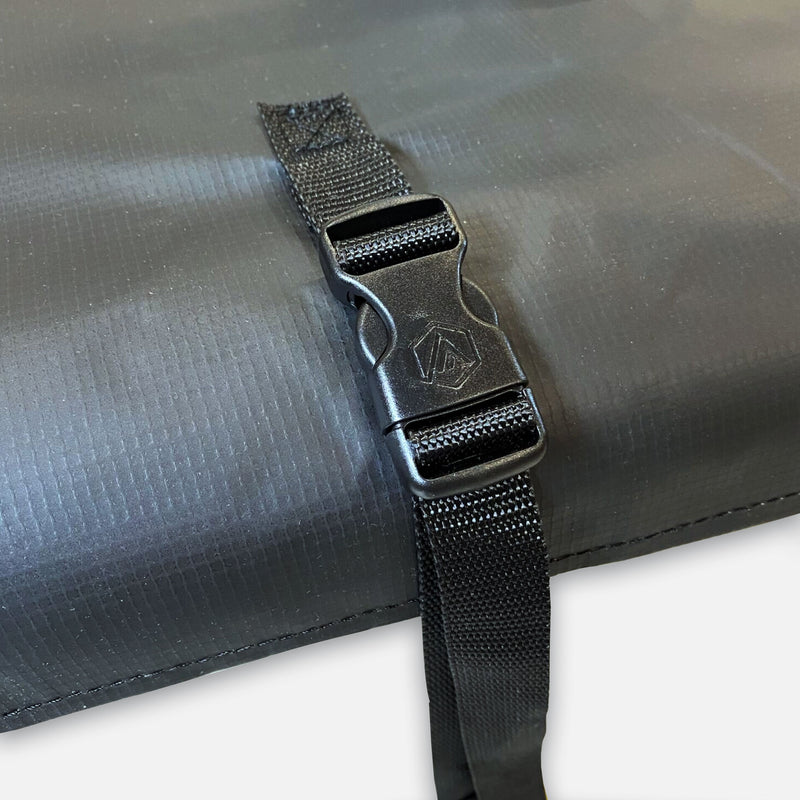 17ft x 12ft North In-ground Trampoline Cover