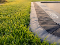 NEW 14ft Round North In Ground Trampoline Thumbnail