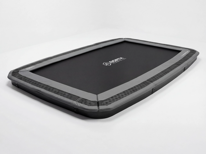 NEW 15ft x 10ft North In Ground Trampoline