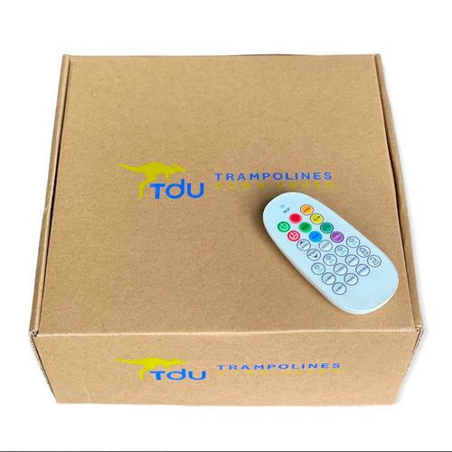 In-Ground Trampoline Light Kit