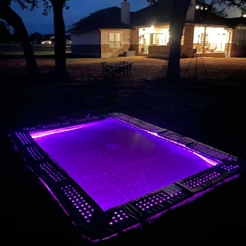 In-Ground Trampoline Light Kit