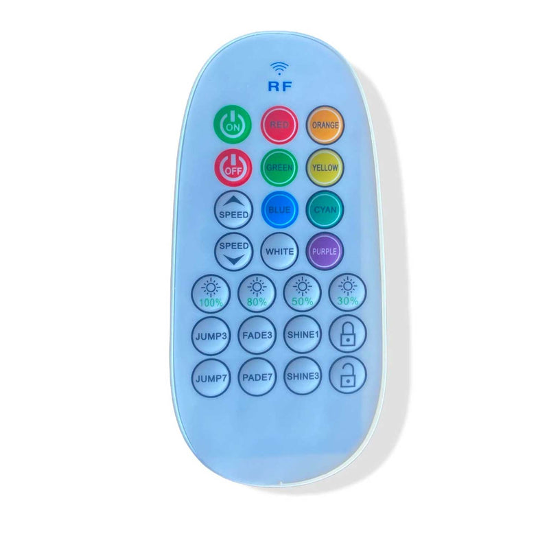 In-Ground Trampoline Light Kit