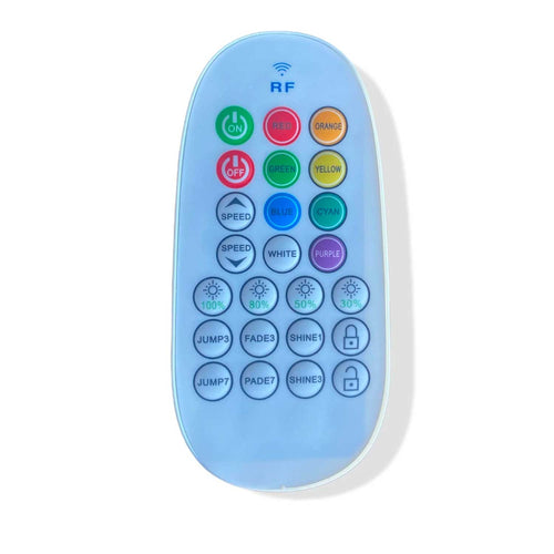 In-Ground Trampoline Light Kit