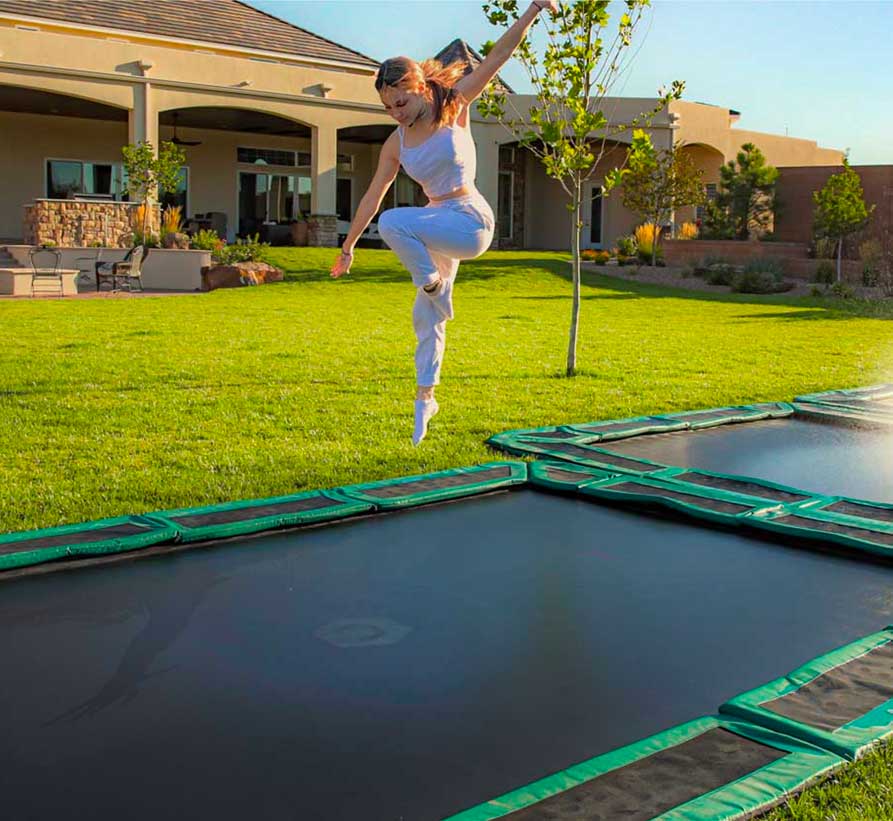 h1|Why Choose a Capital Inground Trampoline Kit?