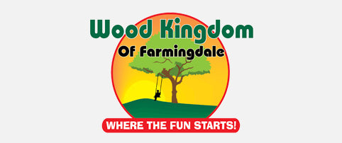Wood Kingdom West
