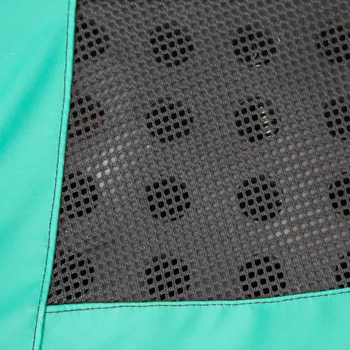 8ft Trampolines Down Under Vented Trampoline Pads