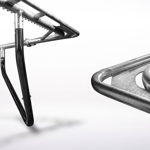 North Athlete Chunky Frame