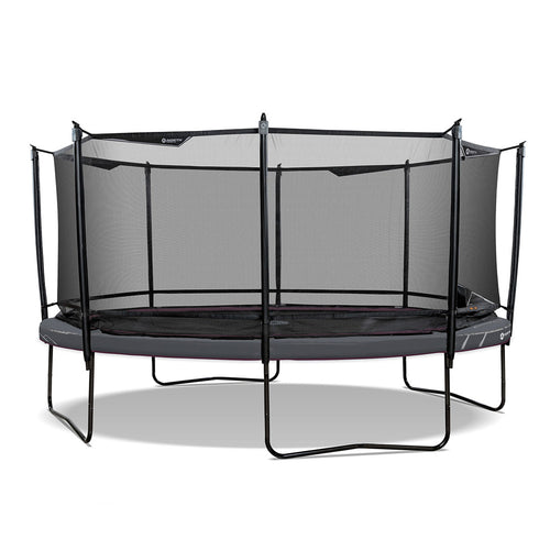 OVAL (14ft x 10ft / 16ft x 11ft) Explorer Oval Trampoline