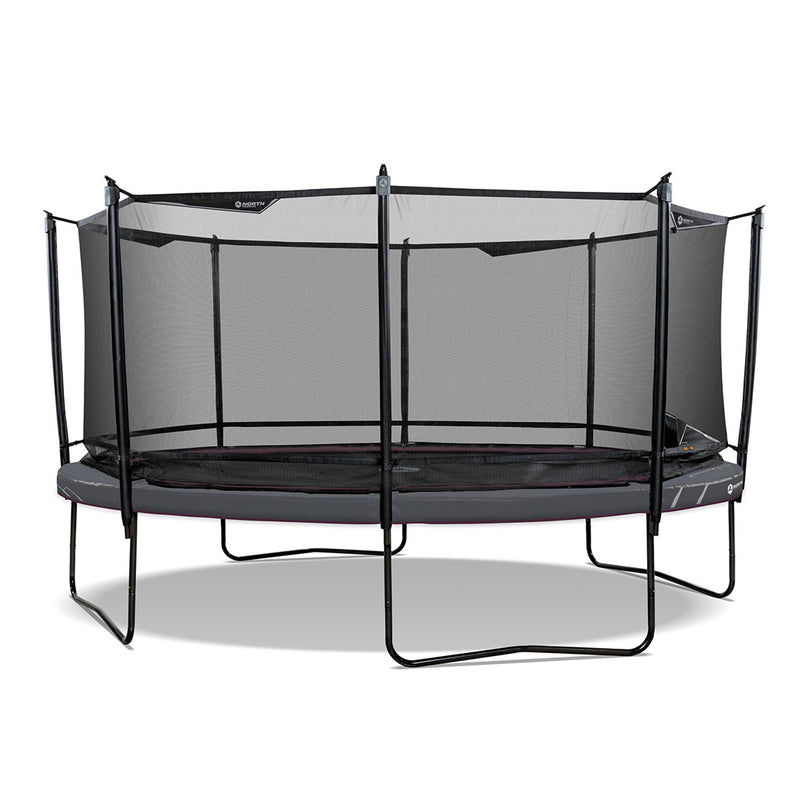 Explorer Oval Trampoline