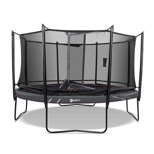 ROUND (12ft and 14ft) Explorer Round Trampoline