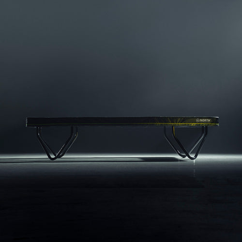 North Professional Gymnastic Trampoline