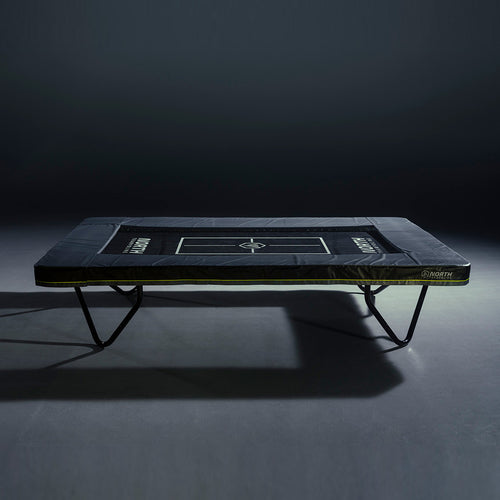 Competition Size Trampoline