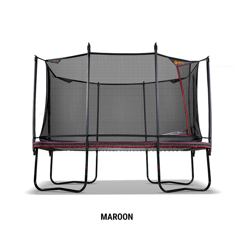 North Performer Maroon