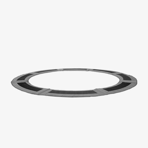 10ft TDU vented pads