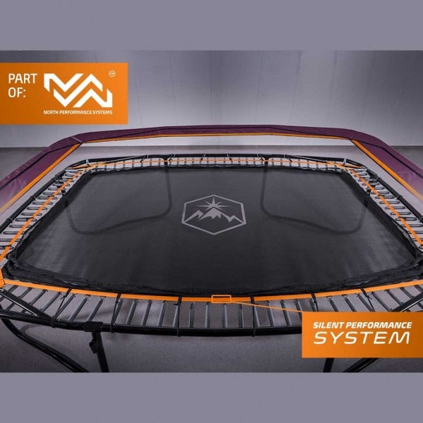 Silent Performance Systems
