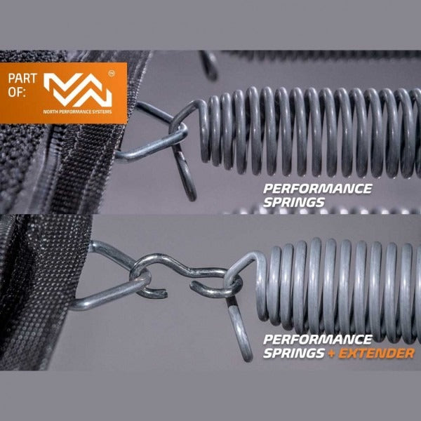 Performance Springs