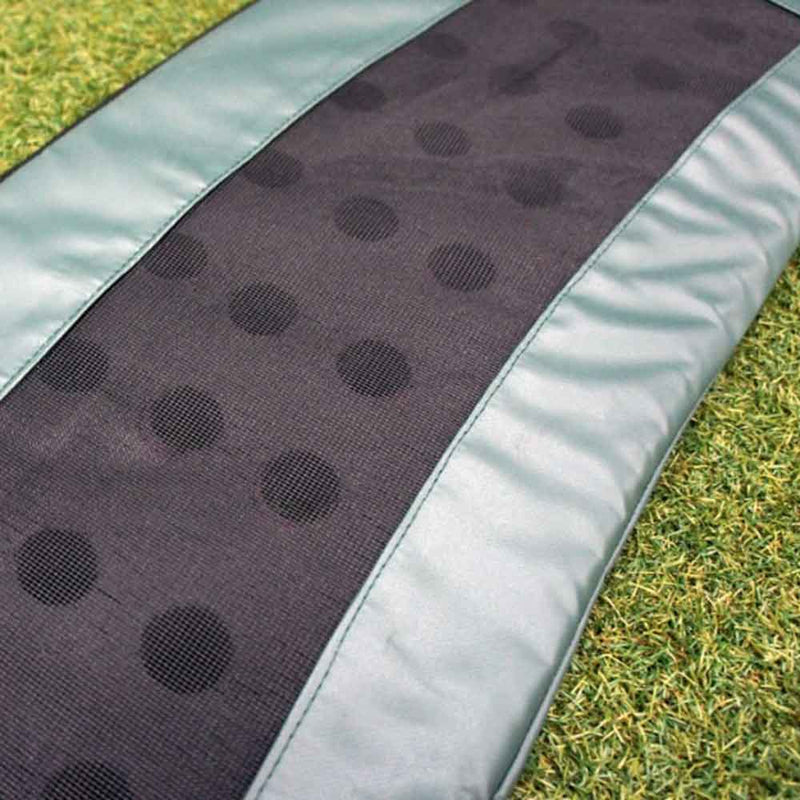14ft x 10ft Trampolines Down Under Vented Trampoline Pads
