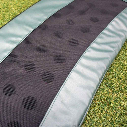 TDU Vented Pads