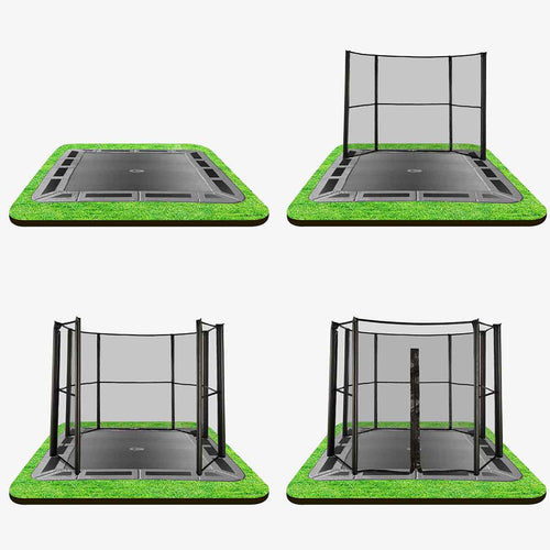 safety net options