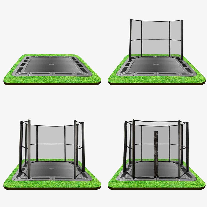 safety net options